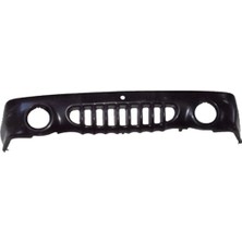 Fam Hyundaı Porter Kamyonet 96/05 Ön Tampon Siyah (Fpı)
