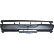 Fam Mıtsubıshı L300 Minibüs 98/00 Ön Tampon Siyah (Plastik) (Tw)