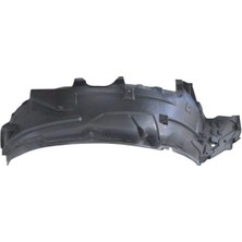 Fam Honda Cıvıc Sd 06/11 Ön Çamurluk Davlumbazı Sağ (Enjeksiyon Baskı)