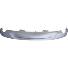 Fam Honda Crv 18/23 Karlık (Arka Tampon Altı) Gümüş Gri (Tyg)