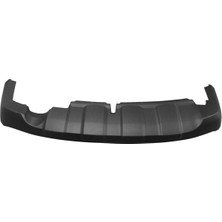 Fam Honda Crv 10/12 Karlık (Arka Tampon Altı) (Spoıler) (Tyg)