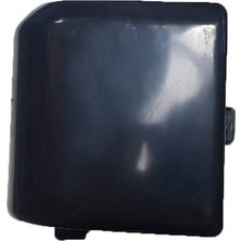Fam Mazda E2200 Minibüs 88/09 Stop Alt Bakaliti Sol (Plastik)