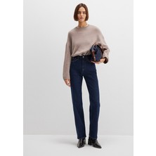 Mavi Sky Rinse Classic Denim