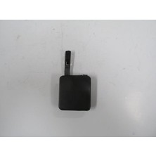 Fam Renault Fluence 13/16 Ön Tampon Çeki Demiri Kapağı (Fpı)