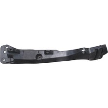 Fam Renault Clıo 3 Hb 06/09 Ön Çamurluk Baglantı Suportu Sol