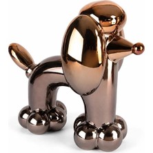 Hobilinka Polyester Balloon Dog Köpek Figürü ALK5461