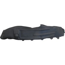 Fam Byd Atto 3 Ev 24/25 Arka Çamurluk Davlumbazı Sol (Halıfileks Tipi) (Tw)