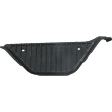 Fam Mıtsubıshı L300 Mınıbüs 88/09 Ayak Basamak Plastıgı Sag (Euro Body)