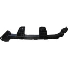 Fam Honda Cıvıc Sd 21/25 Ön Tampon Braketi Sağ Plastik (Far Altına Takılan)(Tyg)