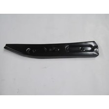 Fam Skoda Fabıa 10/15 Ön Tampon Braketi Sol Sac (Tw)