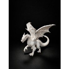 Dekor Atölye Game Of Thrones Dragon Ejderha Figürü – Dekoratif Obje Oyuncak Koleksiyonluk