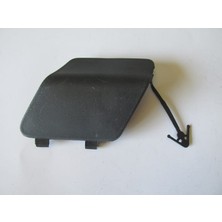 Fam Renault Master 3 11/19 Ön Tampon Çeki Demiri Kapağı