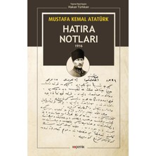 Kopernik Kitap Hatıra Notları 1916