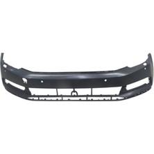 Fam Volkswagen Passat B8 14/18 Ön Tampon (Sis/panjur/sensör Delikli) (Far Yıkamalı)