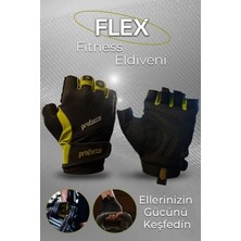 St. Morritz Flex Fitness Body Eldiveni