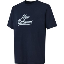 Columbia New Balance Nb Lıfestyle Erkek T-Shırt