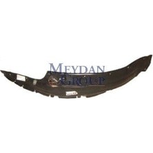 Fam Mıtsubıshı Pajero 92/97 Ön Çamurluk Davlumbazı Sol (LTMB6029) (Tyg)