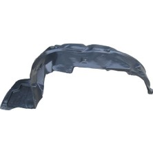 Fam Honda Cıvıc Sd 12/16 Ön Çamurluk Davlumbazı Sağ