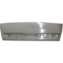 Fam Kıa Bongo Kamyonet 13/24 Ön Panel Komple (Kaput) (Iceli/çekomastikli) (Tw)