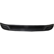 Fam Volkswagen Golf 7 17/20 Karlık (Arka Tampon Altı)(Nikelaj Çıtasız)(Spoıler) (Tw)