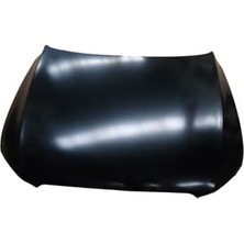 Fam Audı Q5 10/12 Motor Kaputu (Çelik) (Tw)