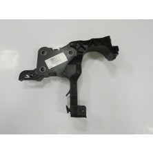 Fam Renault Scenıc 2 03/09 Ön Panel Yan Parça Sağ Plastik