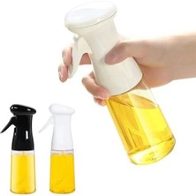 St. Morritz Sprey Cam Yağdanlık 200 Ml.