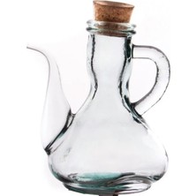 St. Morritz Alcuza Ibrikli Yağ Şişesi 500 cc