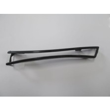 Fam Volkswagen Passat B6 05/10 Ön Tampon Sinyal Çerçevesi Sol Gri (Tw)