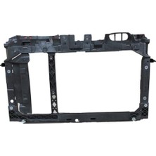 Fam Ford Fıesta 13/17 Ön Panel Komple Plastik (Dizel/benzinli) 1.4cc (Sımyı)