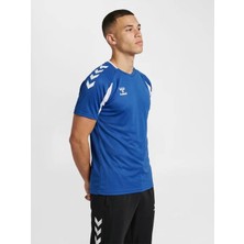 Columbia Hummel Hmlcore 2.0 Jersey S/s Erkek T-Shırt