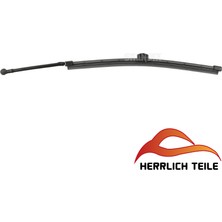 Herrlich Teile V60- Silecek Süpürgesi Arka