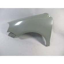 Fam Volkswagen Polo 5 05/09 Ön Çamurluk Deliksiz Sol (Tek Farlı Tip) (Sımyı)