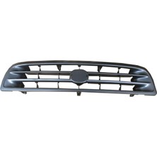 Fam Mazda B2500 Pıck Up 01/03 Ön Panjur Gri (Fpı)