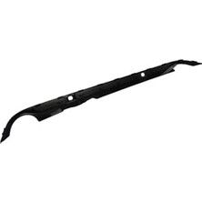 Fam Ford Mondeo 11/14 Karlık (Arka Tampon Altı) (Spoıler) (Tw)