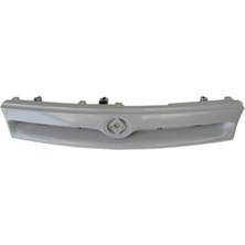 Fam Mazda 626 Sd/hb 92/97 Ön Panjur Astarlı Gri (Tyg)