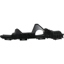 Fam Toyota Rav4 16/17 Arka Tampon Bağlantı Braketi Sol Plastik (Tw)