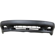 Fam Suzukı Baleno 95/98 Ön Tampon Siyah (Tyg)