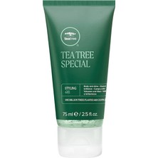 Paul Mitchell Tea Tree Specıal Stylıng Şekillendirici Jel 75 ml