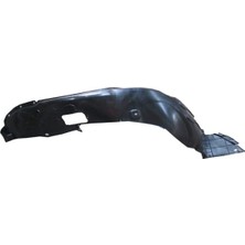 Fam Kıa Rıo Sd 12/16 Ön Çamurluk Davlumbazı Sol