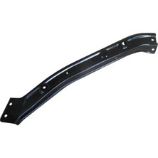 Fam Mg Hs 24/25 Ön Panel Üst Parça Sağ (Tw)