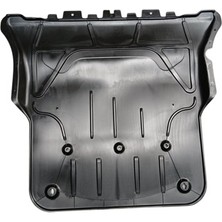 Fam Skoda Octavıa 20/24 Karter Muhafaza Plastıgı (Enjeksıyon Baskı)
