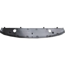 Fam Renault Clıo 5 Hb 20/23 Ön Tampon Alt Muhafaza Plastiği Dış