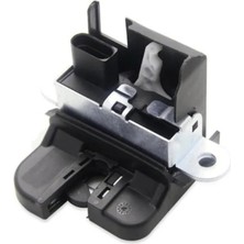 St. Morritz Volkswagen Golf5 Golf6 Bagaj Kilidi (2004-2012) [5K0827505A]
