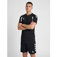 Columbia Hummel Hmlcore 2.0 Jersey S/s Erkek T-Shırt