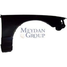 Fam Nıssan Altıma A31 89/92 Ön Çamurluk Deliksiz Sağ