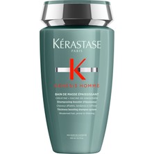 Kerastase Genesis Homme Bain De Masse Yoğunlaştırıcı Şampuan 250 ml 250 ml