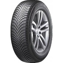 Laufenn G Fit 4s LH71 215/45R16 90V Xl 3pmsf M+S 4 Mevsim Lastik 2026