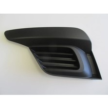 Fam Renault Symbol 17/21 Sis Lamba Kapağı Sol (Sis Deliksiz)