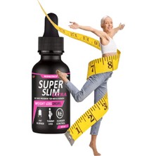 Bezos Super Slim Ultra Bay ve Bayanları Kullanımına Özel 50 ml Içeceği
